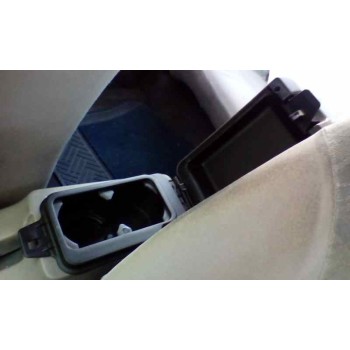 nissan primera berlina (p11) del año 2001