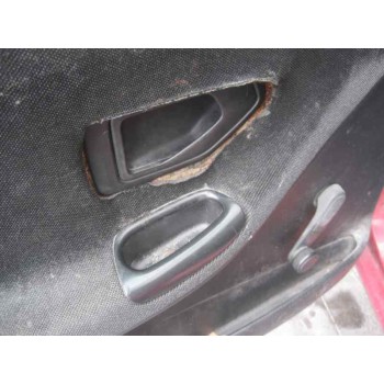 peugeot 306 berlina 3/4/5 puertas (s2) del año 1999