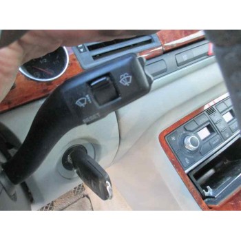 audi a8 (4e2) del año 2006