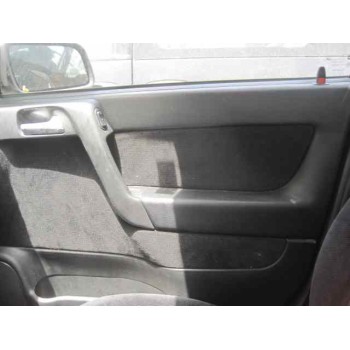 opel astra g berlina del año 2001