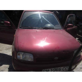 nissan micra (k11) del año 1995