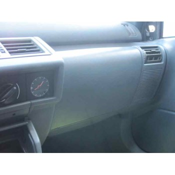 renault clio i fase i+ii (b/c57) del año 1993