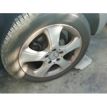 mercedes-benz clase a (w169) del año 2010