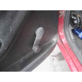 peugeot 306 berlina 3/4/5 puertas (s2) del año 1999