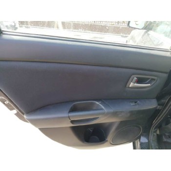 mazda 3 berlina (bk) del año 2005