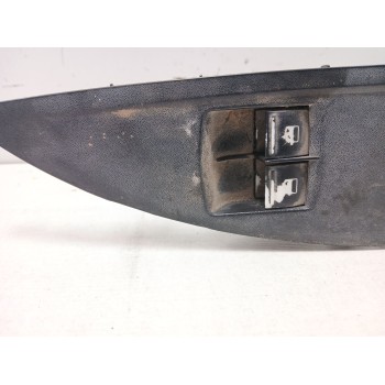 Recambio de mando elevalunas delantero izquierdo para seat altea (5p1) reference referencia OEM IAM 5P1867171 DE 2 