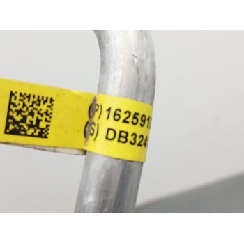 Recambio de tubos aire acondicionado para tesla model 3 (5yj3) ev awd referencia OEM IAM 162591000e  