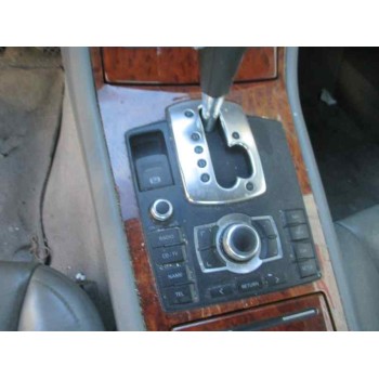 audi a8 (4e2) del año 2006