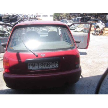 nissan micra (k11) del año 1995