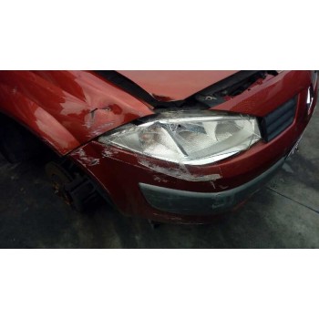 renault megane ii coupe/cabrio del año 2005