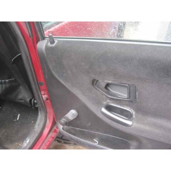 peugeot 306 berlina 3/4/5 puertas (s2) del año 1999