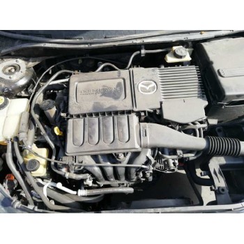 mazda 3 berlina (bk) del año 2005