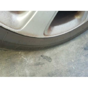 mercedes-benz clase a (w169) del año 2010