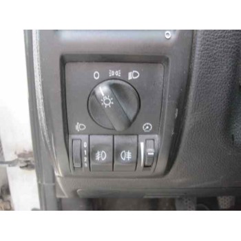 opel astra g berlina del año 2001