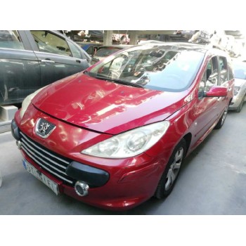 peugeot 307 break/sw (s2) del año 2008