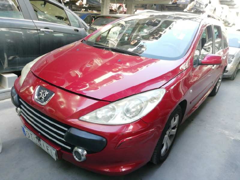 PEUGEOT 307 BREAK/SW (S2)