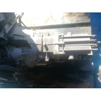 CAJA CAMBIOS 23007533818 23007533818 0019268CAA