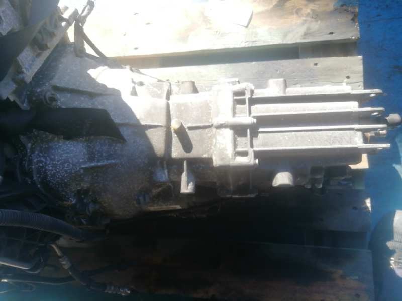 Recambio de caja cambios para bmw serie 3 berlina (e90) 2.0 cat referencia OEM IAM 23007533818 23007533818 0019268CAA