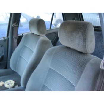 renault clio i fase i+ii (b/c57) del año 1993