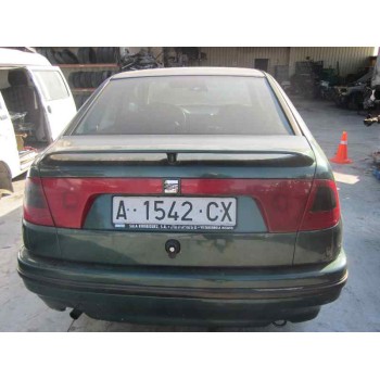 SEAT CORDOBA BERLINA (6K2)