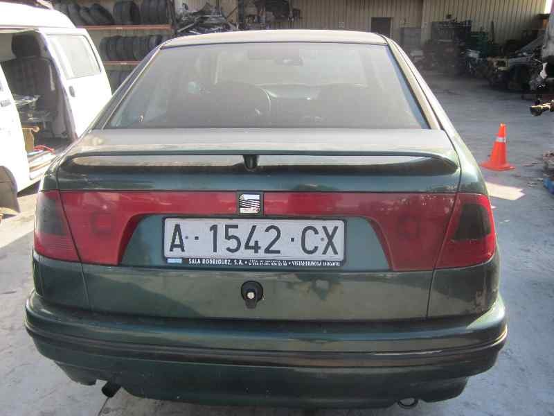 seat cordoba berlina (6k2) del año 1996