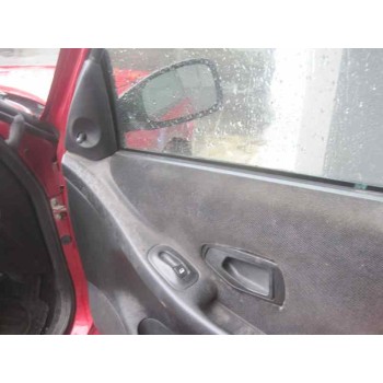 peugeot 306 berlina 3/4/5 puertas (s2) del año 1999