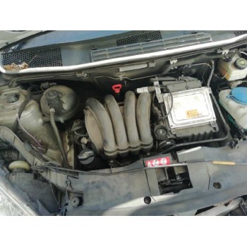 mercedes-benz clase a (w169) del año 2010