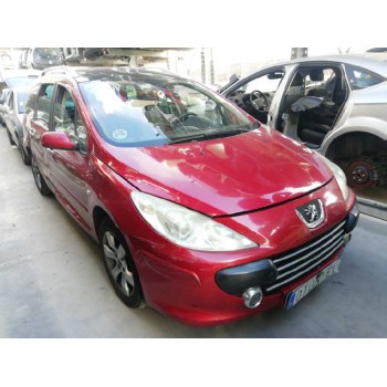 peugeot 307 break/sw (s2) del año 2008