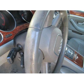 audi a8 (4e2) del año 2006