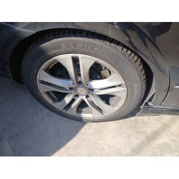 mercedes-benz clase e (w212) del año 2009