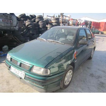 seat cordoba berlina (6k2) del año 1996