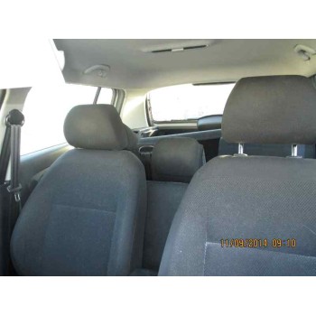 skoda fabia (5j2 ) del año 2010