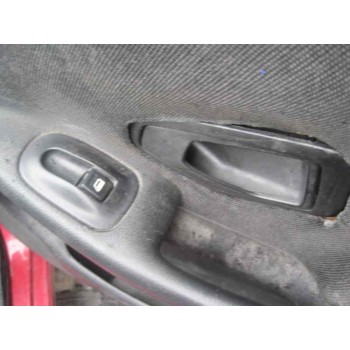 peugeot 306 berlina 3/4/5 puertas (s2) del año 1999