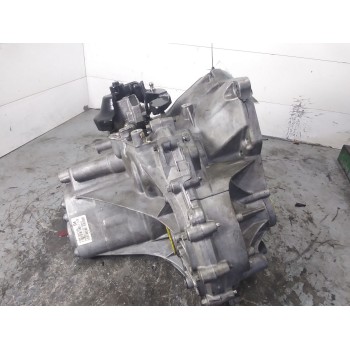 Recambio de caja cambios para ford focus lim. business referencia OEM IAM F1FR7002DDA B ENTREGA CASCO 