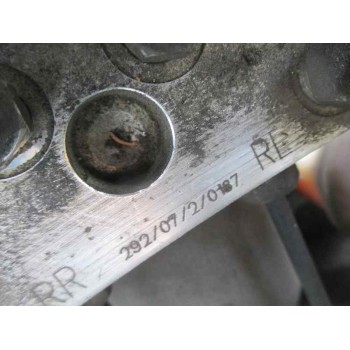 alfa romeo 147 (190) del año 2003