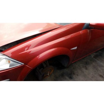 renault megane ii coupe/cabrio del año 2005