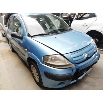 citroën c3 del año 2006