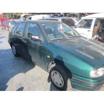 seat cordoba berlina (6k2) del año 1996