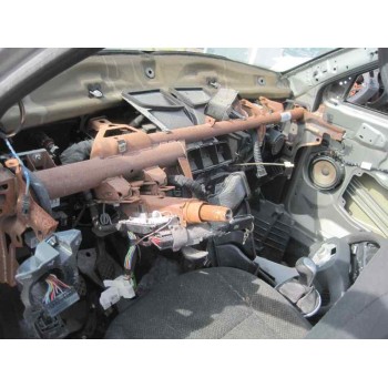 skoda fabia (5j2 ) del año 2010