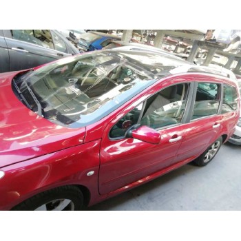 peugeot 307 break/sw (s2) del año 2008