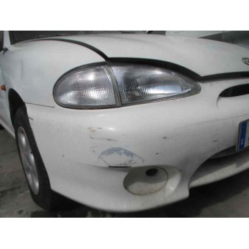 hyundai accent (x3) del año 1999