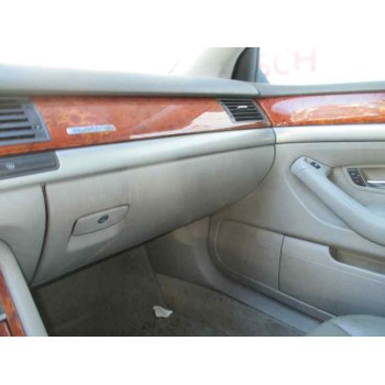 audi a8 (4e2) del año 2006