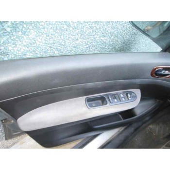 peugeot 307 (s1) del año 2001