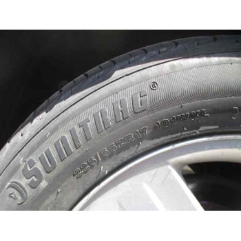 renault espace iv (jk0) del año 2004