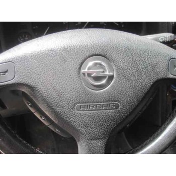 opel astra g berlina del año 2001