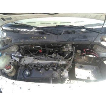 fiat doblo (119) del año 2003