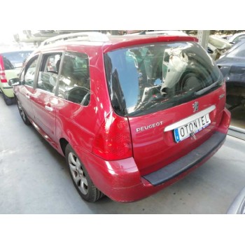 peugeot 307 break/sw (s2) del año 2008