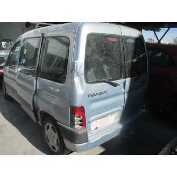 PEUGEOT PARTNER (S1)