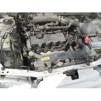 hyundai accent (x3) del año 1999