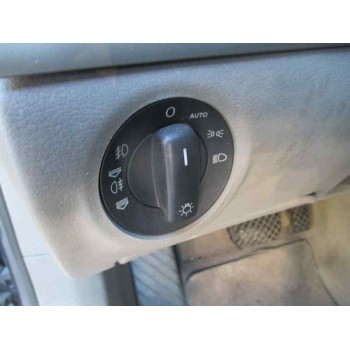 audi a8 (4e2) del año 2006